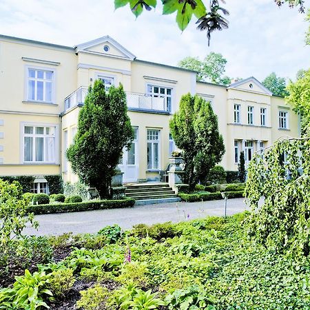 Gutshaus Landsdorf Leilighet Rom bilde