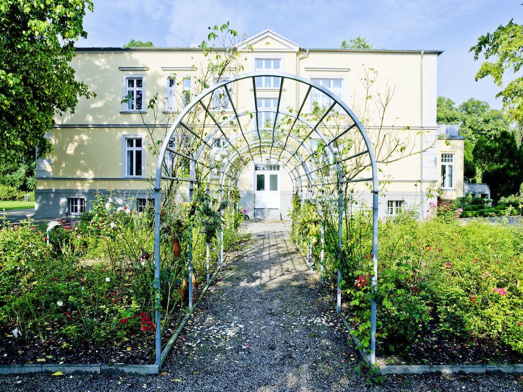 Gutshaus Landsdorf Leilighet Rom bilde
