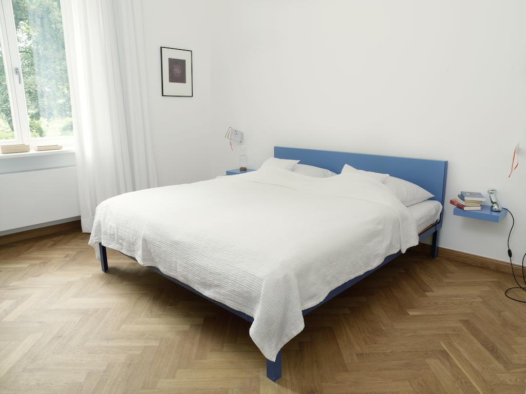 Gutshaus Landsdorf Leilighet Rom bilde