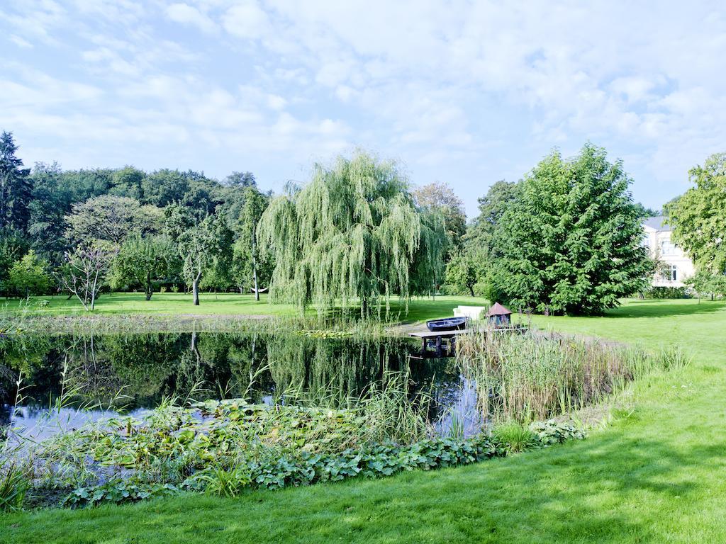 Gutshaus Landsdorf Leilighet Rom bilde